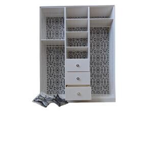 Barbie Collector Signature The Barbie Looks Wardrobe Closet Y3354